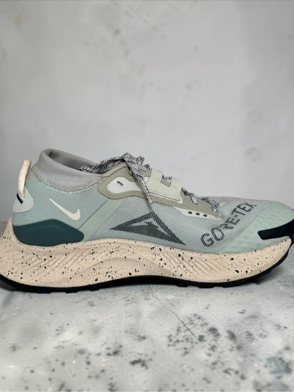Nike Pegasus Trail 3 GORE-TEX Waterproof Running Shoes – Women’s Size 9